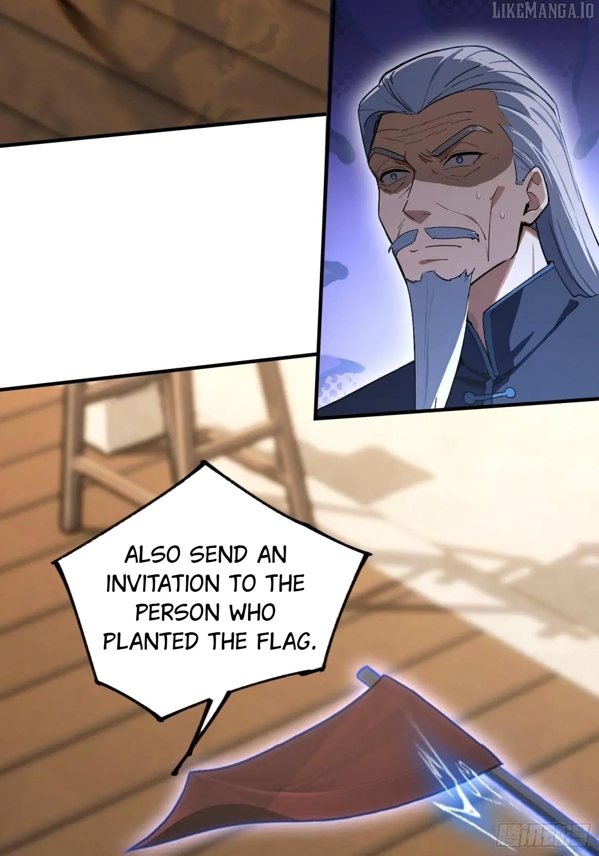 Outrageous! I opened a training class for empresses Chapter 87 - page 49